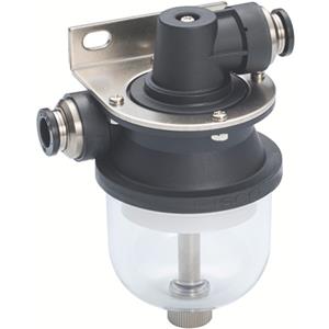 日本PISCO匹士科VFR20-10-10真空用过滤器