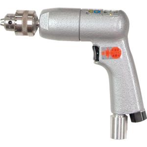 日本YOKOTA横田YRD-6N气钻手枪型气动工具