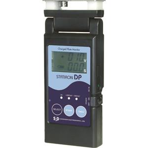 日本SSD西西蒂DP静电测试仪