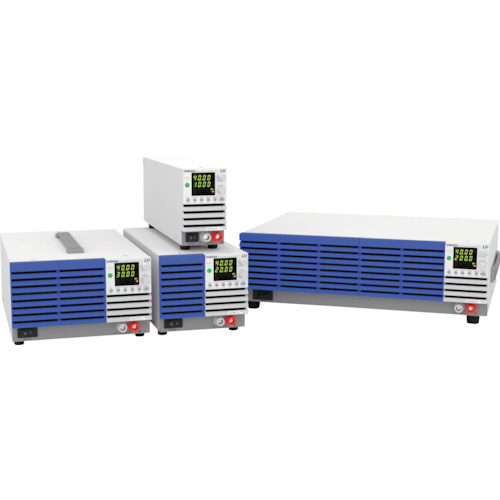 日本KIKUSUI菊水PWR2001ML小型宽频直流稳定电源