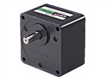 ORIENTAL东方马达减速机5GN180K