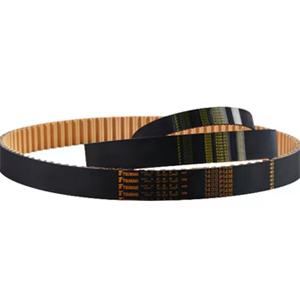 日本Tsubaki椿本BG1120P14M100-RC皮带