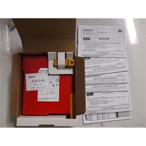 日本OMRON欧姆龙G9SE-221-T05 DC24安全继电器