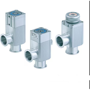 日本SMC电磁阀XLF-40MH4-2