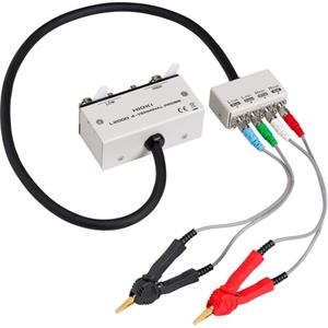 日本HIOKI日置四端子探头L2000