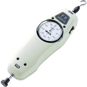 日本IMADA依梦达FB-200N推拉力计