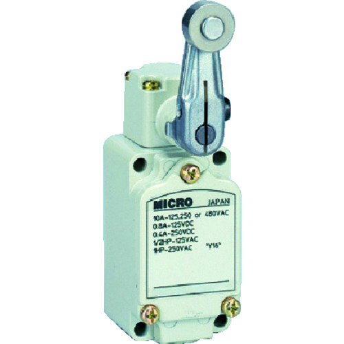 日本azbil山武1LS1-J通用型限位开关