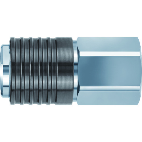 日本SMC快接插座KKA4S-02F