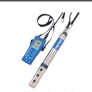 日本TOA DKK东亚电波WMS24-1-01水质分析仪