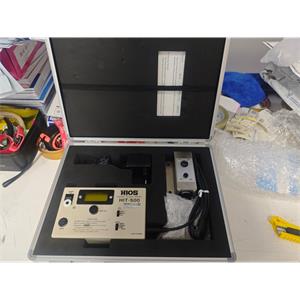 日本HIOS好握速HIT-500数字式扭矩测量仪