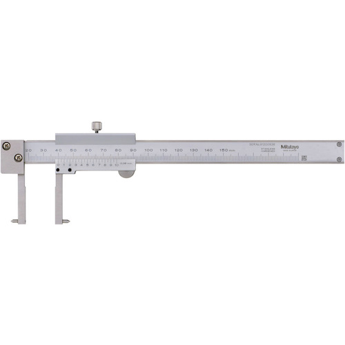 日本MITUTOYO三丰NT14P-45游标卡尺536-148