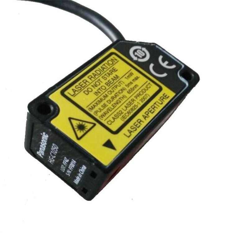 日本Panasonic松下HL-G125-A-C5激光传感器