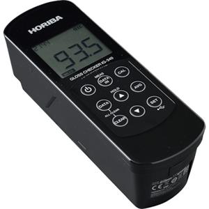 日本HORIBA堀场IG-340手持式光泽度计