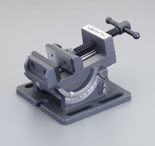 日本ESCO喜一EA525DF-1台虎钳