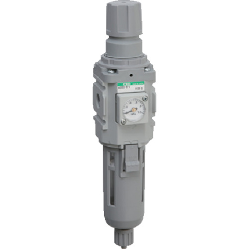 日本CKD喜开理W2000-8-W-F1过滤器调节器