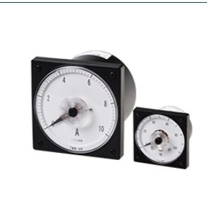 日本TSURUGA鹤贺电机TMW-4B指示转速表