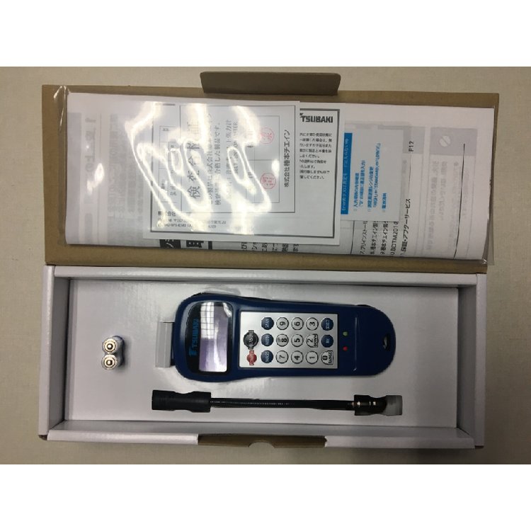 日本TSUBAKI椿本BDTM201皮带张力计