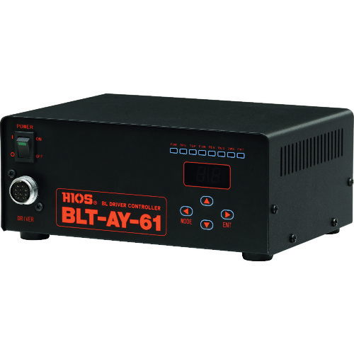 日本HIOS好握速BLT-AY-61电源供应器