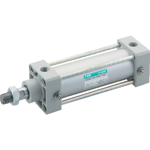 日本CKD喜开理SCA2-00-50B-100中型不锈钢气缸