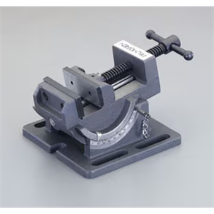 日本ESCO喜一EA525DF-1台虎钳