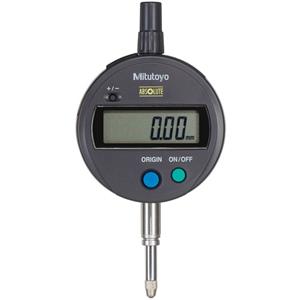 日本MITUTOYO三丰543-781-10数显百分表