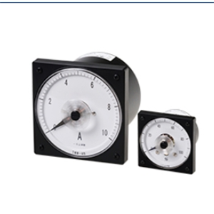 日本TSURUGA鹤贺电机TMW-4B指示转速表