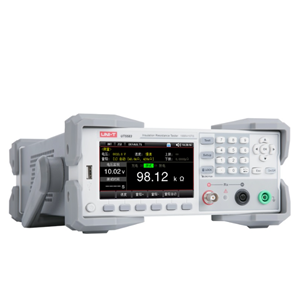 UNI-T优利德UT5583绝缘电阻测试仪