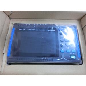 日本HIOKI日置LR8431-30数据记录仪