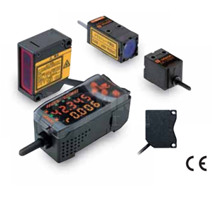 日本OMRON欧姆龙ZX-LDA11-N 2M智能传感器放大器单元