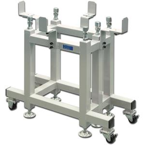 日本SK新泻精机GTW-5075J石定盘架台