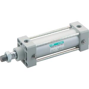 日本CKD喜开理SCA2-00-50B-100中型不锈钢气缸
