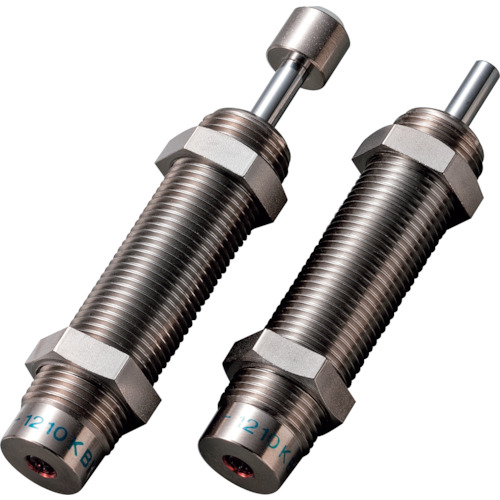 日本FUJI SEIKI不二精器FA-1210KB2-S固定式缓冲器