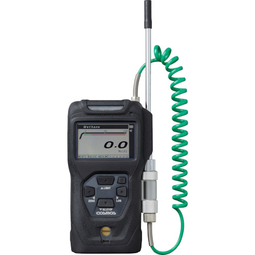 日本New Cosmos新宇宙XP-3310可燃性气体检测仪