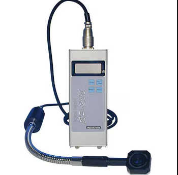 日本SPOTRON狮宝龙SP-255-FU10KN数字压力计