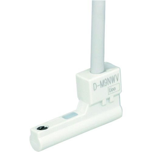 日本SMC微型非接触式磁性开关D-M9PV