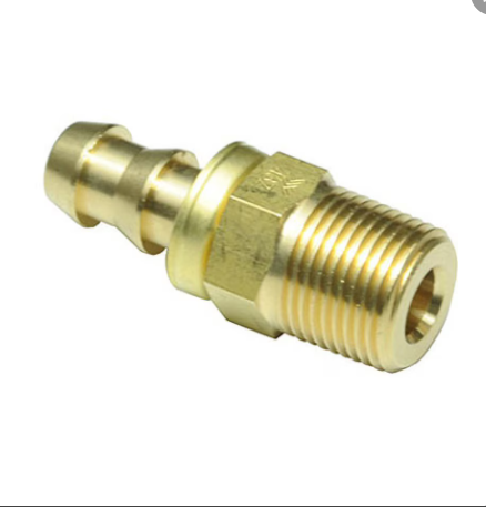 日本YOKOHAMA横滨LAR1001-08B快速接头