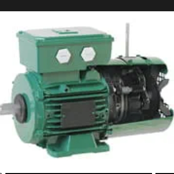 日本SHIMPO力新宝FFB-3-B减速机