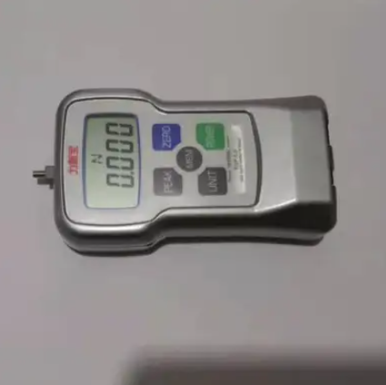 日本SHIMPO力新宝FGP-20数字推拉力计