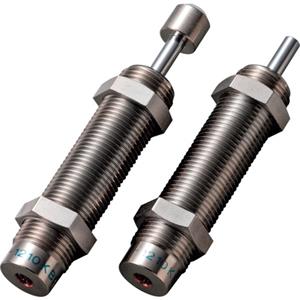 日本FUJI SEIKI不二精器FA-1210KB2-S固定式缓冲器