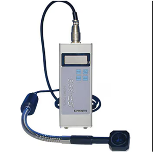 日本SPOTRON狮宝龙SP-255-FU10KN数字压力计