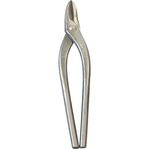 日本MORIMITSU盛光HSLD-0424专业钣金剪刀