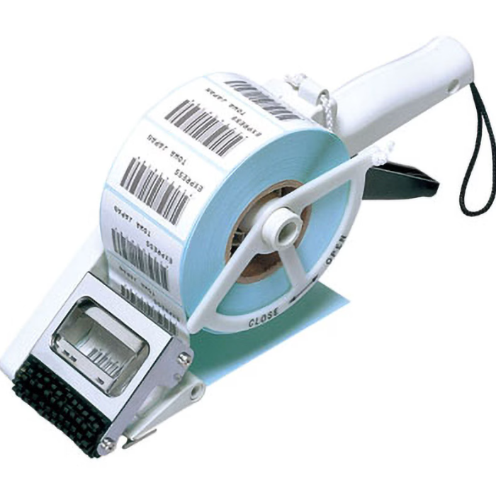 日本TOWA进口手持贴标机APN-60