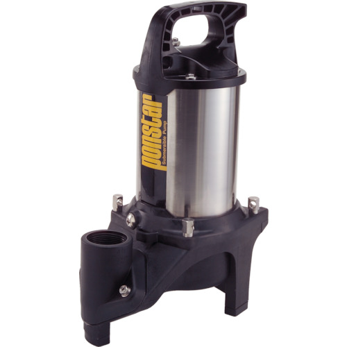 日本KOSHIN工进PZ-540污物用泵