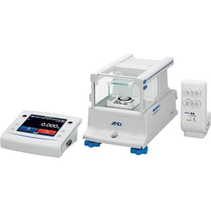 日本AND艾安得BA-6TE分析天平