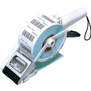 日本TOWA进口手持贴标机APN-60