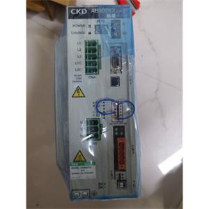日本CKD喜开理AX9000TH-U2伺服控制器