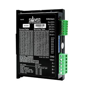 山社MD-2504两相步进电机驱动器