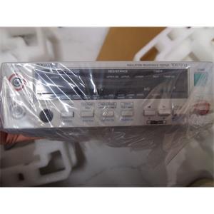 日本KIKUSUI菊水TOS7200绝缘电阻测试仪