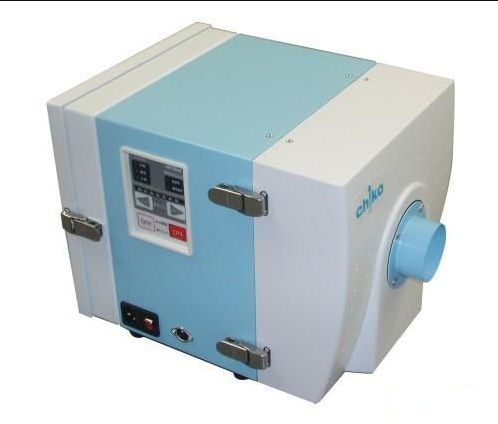 日本CHIKO智科CBA-500AT3-HI-CE集尘机