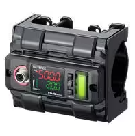 KEYENCE基恩士FD-Q50C夹钳式流量传感器